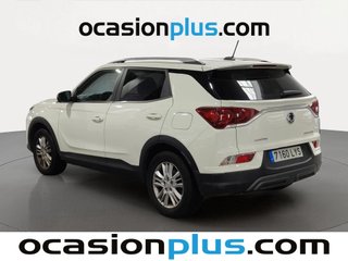 Ssangyong Korando G15T Urban 110 kW (149 CV)