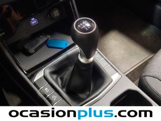 Ssangyong Korando G15T Urban 110 kW (149 CV)