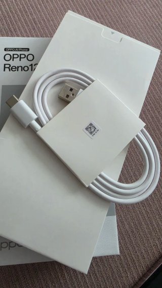 Oppo Reno12 FS sólo 1 mes de uso
