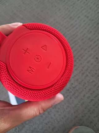 Cassa Bluetooth RX06 Portatile RGB