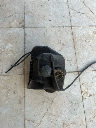 Tanque Gasolina Piaggio Typhoon