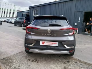 RENAULT CAPTUR DESDE 242€/MES ¡SIN PAGAR ENTRADA!