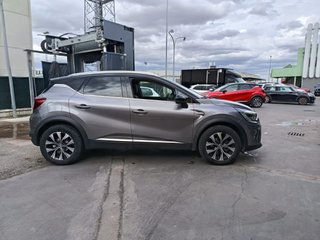 RENAULT CAPTUR DESDE 242€/MES ¡SIN PAGAR ENTRADA!