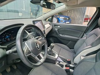 RENAULT CAPTUR DESDE 242€/MES ¡SIN PAGAR ENTRADA!