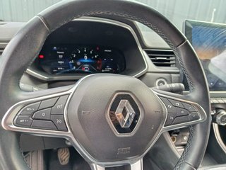 RENAULT CAPTUR DESDE 242€/MES ¡SIN PAGAR ENTRADA!