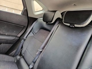 RENAULT CAPTUR DESDE 242€/MES ¡SIN PAGAR ENTRADA!
