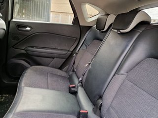 RENAULT CAPTUR DESDE 242€/MES ¡SIN PAGAR ENTRADA!