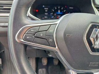 RENAULT CAPTUR DESDE 242€/MES ¡SIN PAGAR ENTRADA!