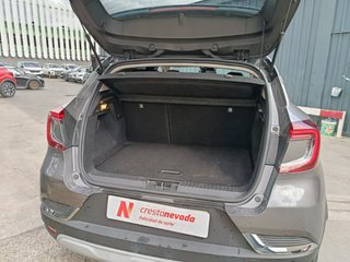 RENAULT CAPTUR DESDE 242€/MES ¡SIN PAGAR ENTRADA!