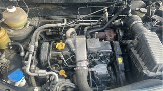 Land Rover Freelander 2000