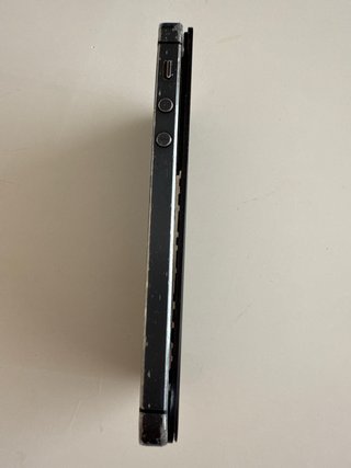 iPhone 5 16GB Nero
