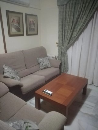 Alquiler de piso en Jaén capital
