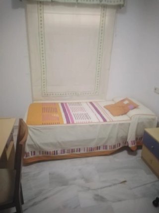 Alquiler de piso en Jaén capital