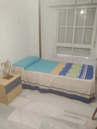 Alquiler de piso en Jaén capital