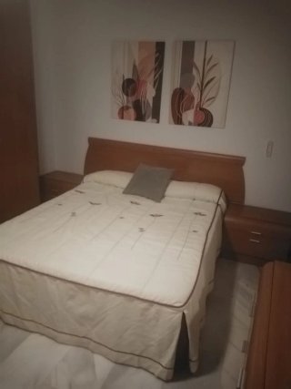 Alquiler de piso en Jaén capital