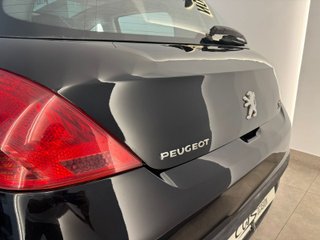 Peugeot 308 2008