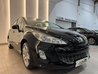 Peugeot 308 2008