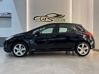 Peugeot 308 2008