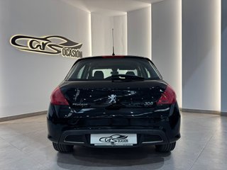 Peugeot 308 2008