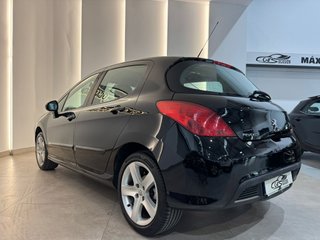 Peugeot 308 2008