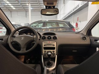 Peugeot 308 2008