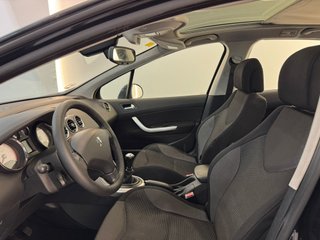 Peugeot 308 2008