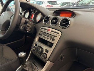 Peugeot 308 2008
