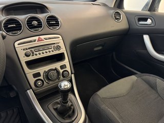 Peugeot 308 2008