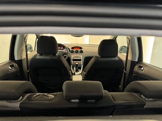 Peugeot 308 2008