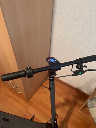 Patinete Cecotec Bongo D20 XL Connected nuevo