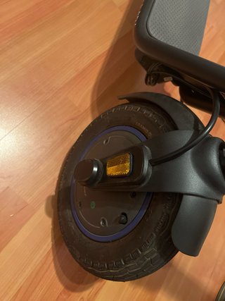 Patinete Cecotec Bongo D20 XL Connected nuevo