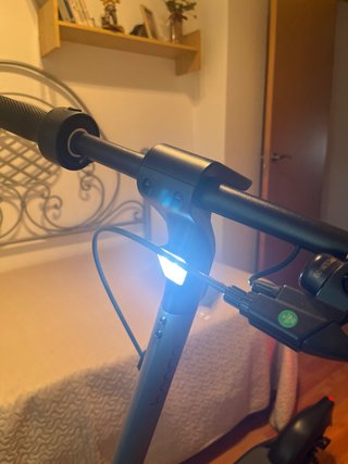 Patinete Cecotec Bongo D20 XL Connected nuevo