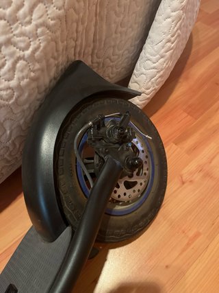 Patinete Cecotec Bongo D20 XL Connected nuevo