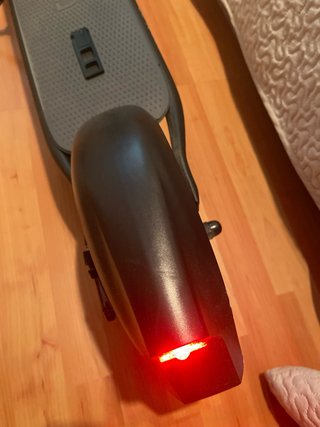 Patinete Cecotec Bongo D20 XL Connected nuevo