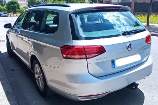Volkswagen Passat 1.6 TDI 129 CV  2016