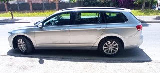 Volkswagen Passat 1.6 TDI 129 CV  2016