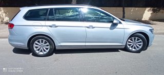 Volkswagen Passat 1.6 TDI 129 CV  2016