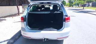 Volkswagen Passat 1.6 TDI 129 CV  2016