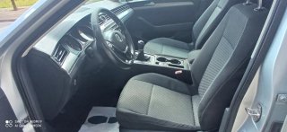 Volkswagen Passat 1.6 TDI 129 CV  2016