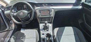 Volkswagen Passat 1.6 TDI 129 CV  2016