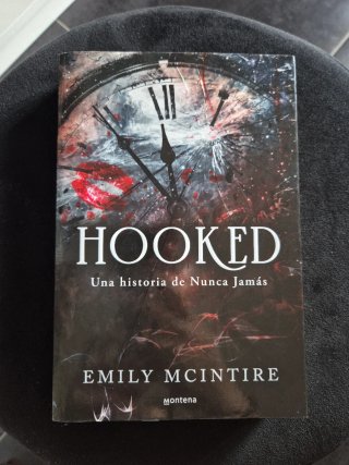 Hooked: una Historia de Nunca Jamás / Hooked: a...