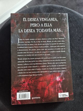 Hooked: una Historia de Nunca Jamás / Hooked: a...