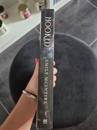 Hooked: una Historia de Nunca Jamás / Hooked: a...