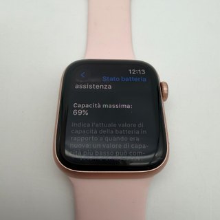 Apple Watch Series 5 44mm GPS + Cellular