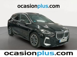 BMW Serie 2 218i Active Tourer 100 kW (136 CV)