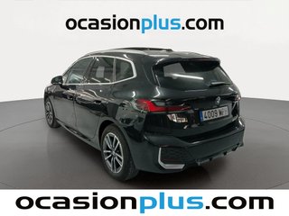 BMW Serie 2 218i Active Tourer 100 kW (136 CV)