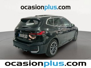 BMW Serie 2 218i Active Tourer 100 kW (136 CV)