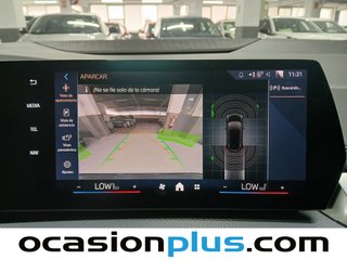 BMW Serie 2 218i Active Tourer 100 kW (136 CV)