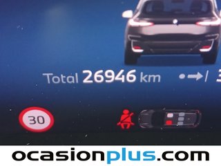 BMW Serie 2 218i Active Tourer 100 kW (136 CV)
