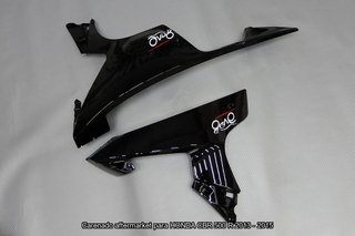 Oferta especial Carenado para HONDA CBR500R 2013